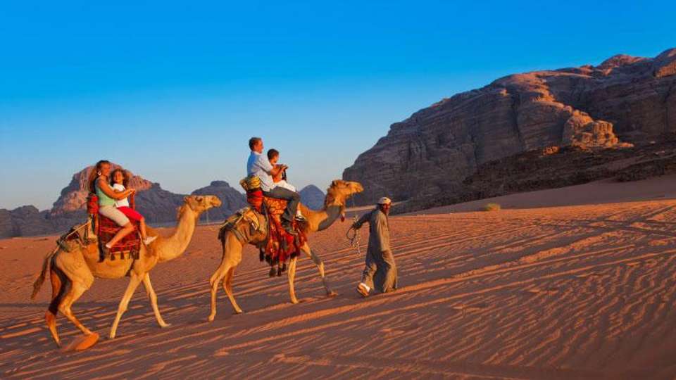 Jordan Family Adventure - undefined - Image 2