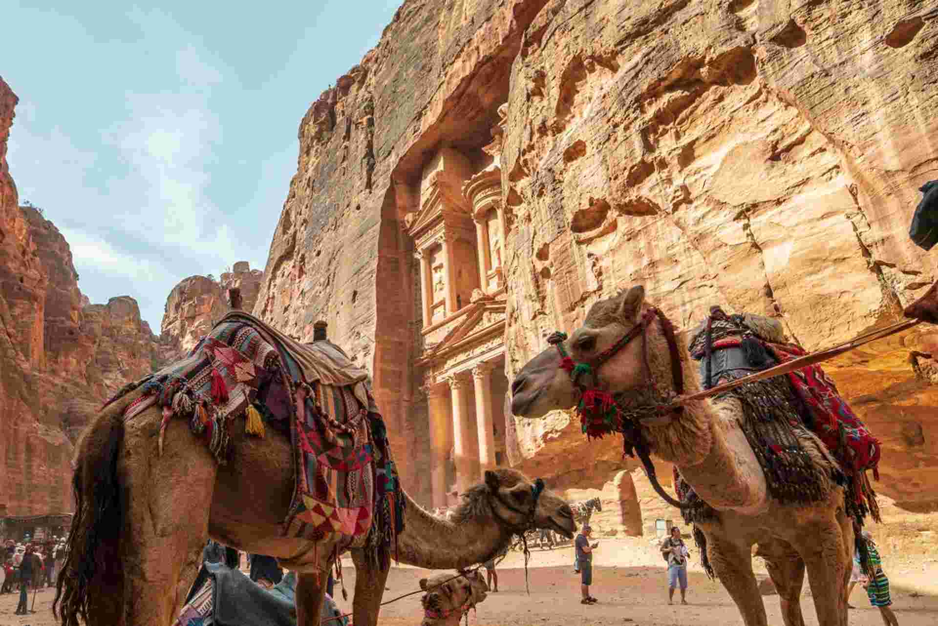 Jordan Family Holiday