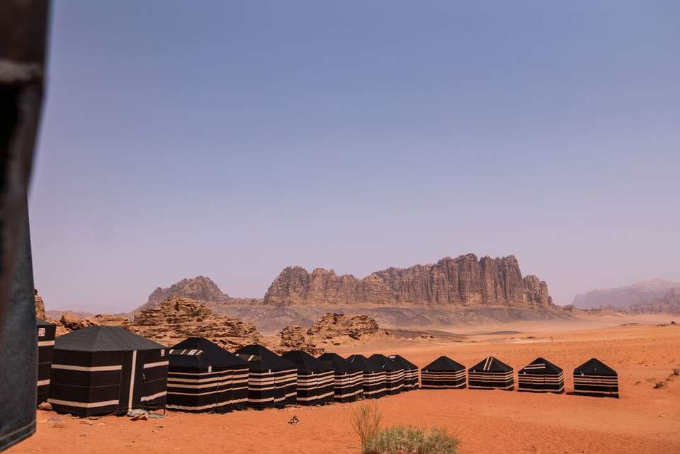 Jordan Family Holiday - Intrepid Travel - Jordan - Image 3