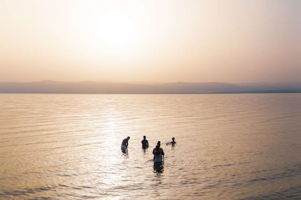 Jordan Family Holiday - Intrepid Travel - Jordan - Image 4