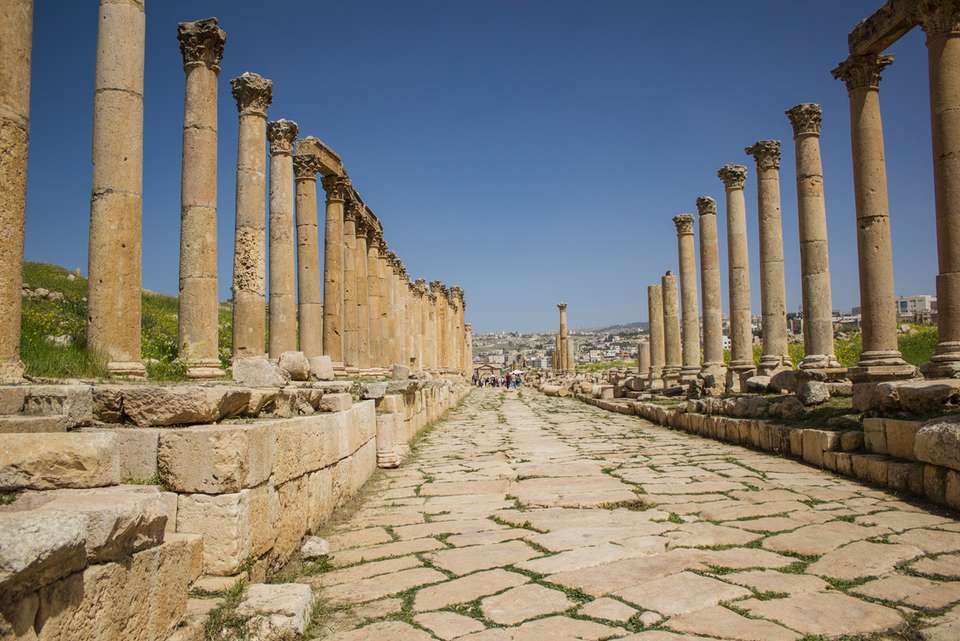 Jordan Family Holiday - Intrepid Travel - Jordan - Image 6