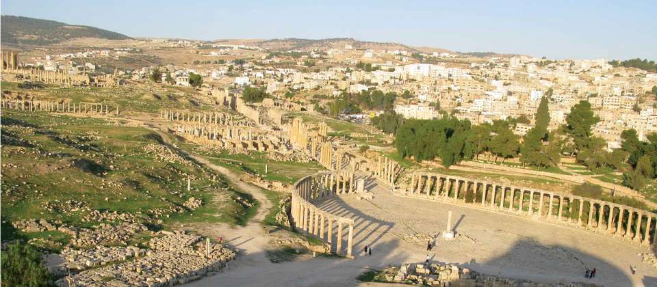 Jordan Highlights - World Expeditions - Jordan - Image 9