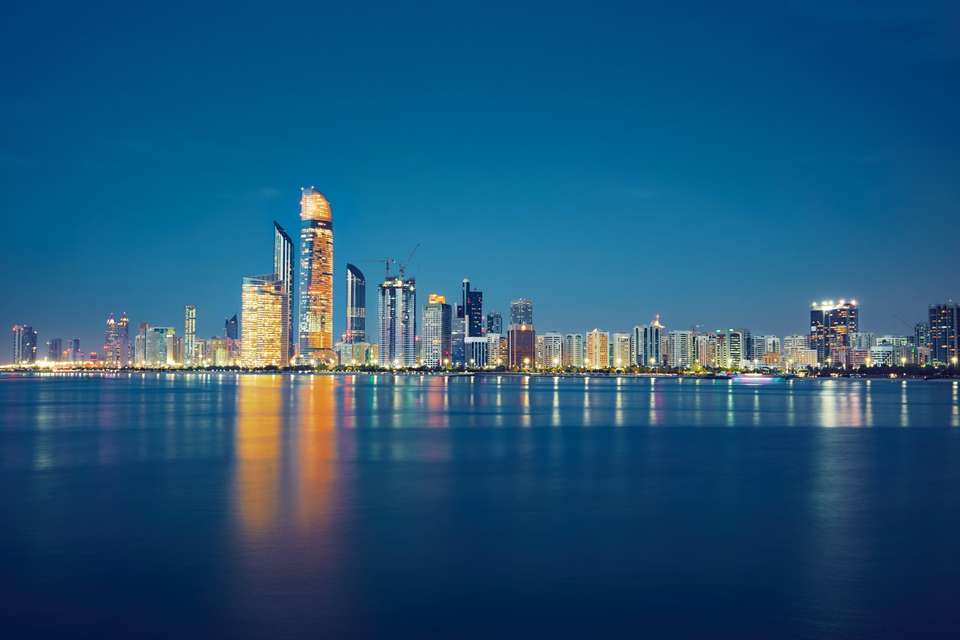 Jordan, Saudi Arabia and Beauties of the Persian Gulf end Riyadh - undefined - Image 6
