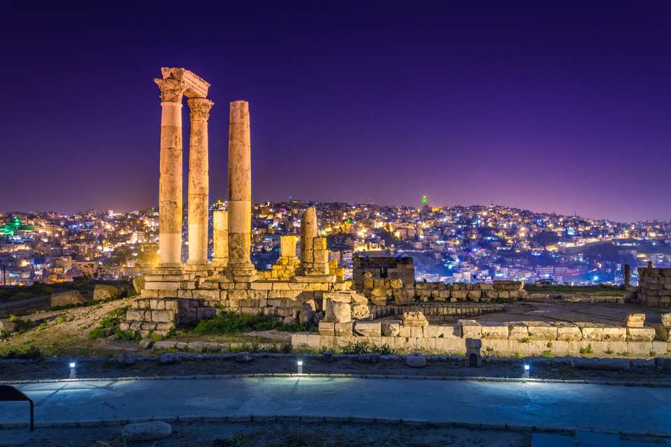 Jordan, Secrets of the Nile and Hurghada - undefined - Image 4