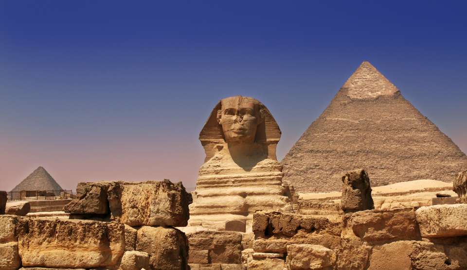 Jordan to Egypt: Nabateans & Pharaohs - undefined - Image 2