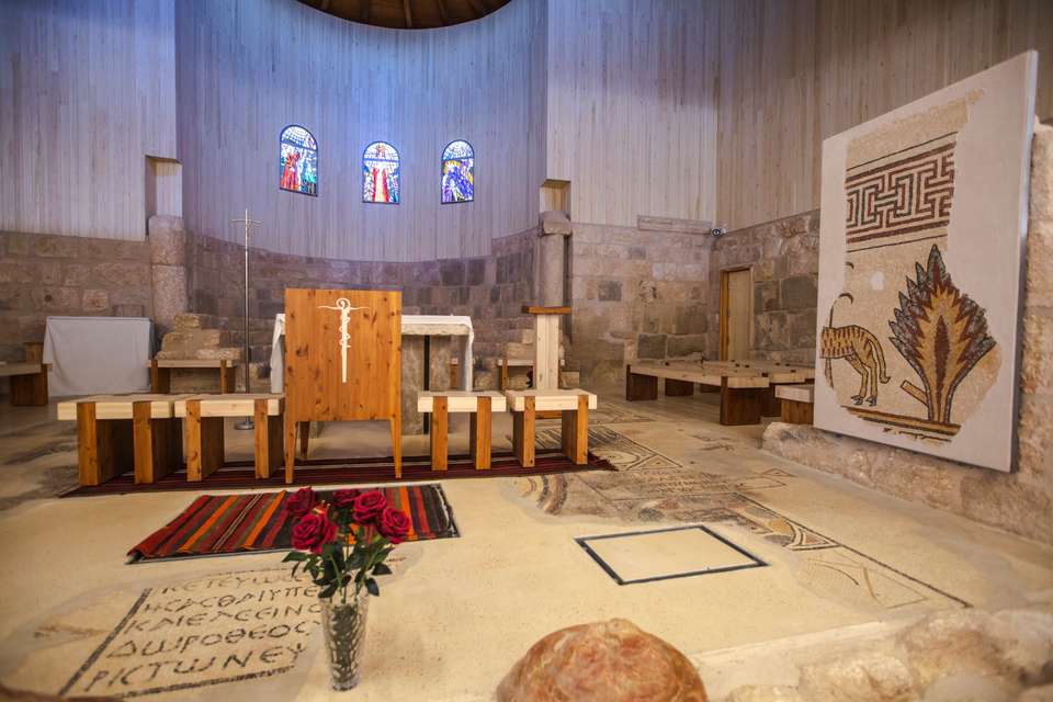 Jordan to Egypt: Wadi Rum Camping & Dead Sea Floating - G Adventures - Jordan