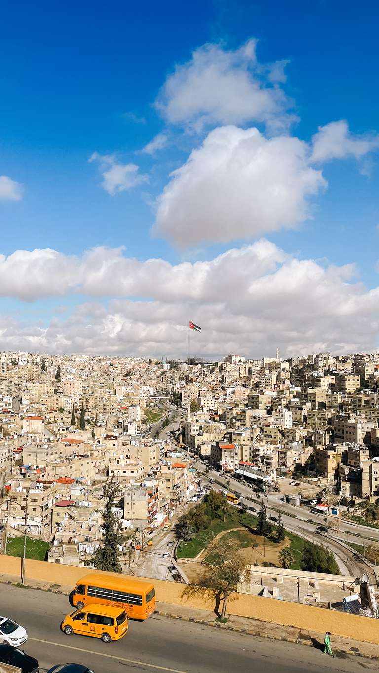 Jordan Explorer Tour: Jordan Uncovered