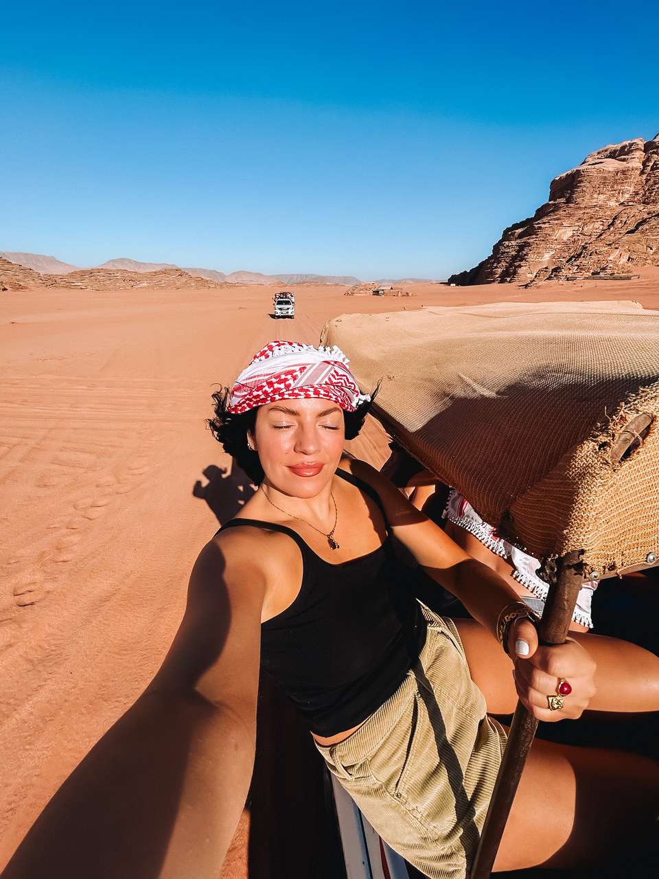 Jordan Uncovered - Trutravels - Jordan - Image 18