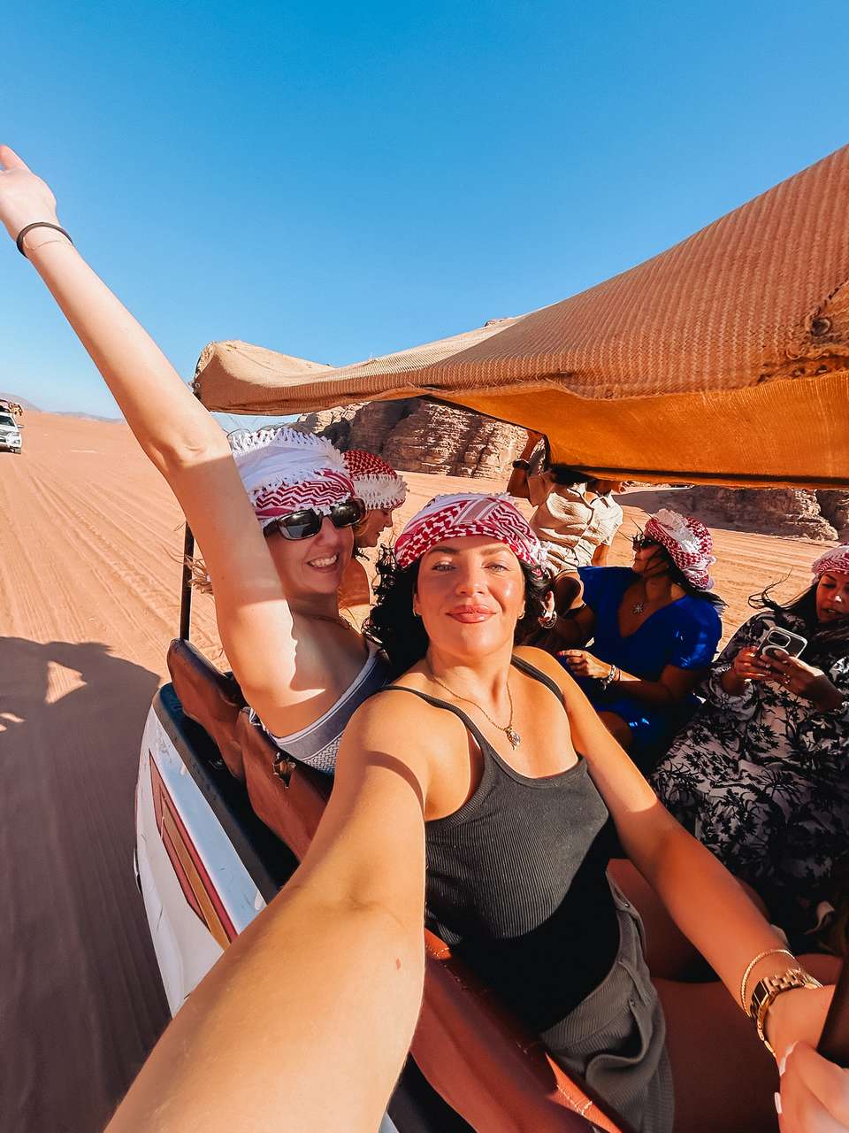 Jordan Uncovered - Trutravels - Jordan - Image 17