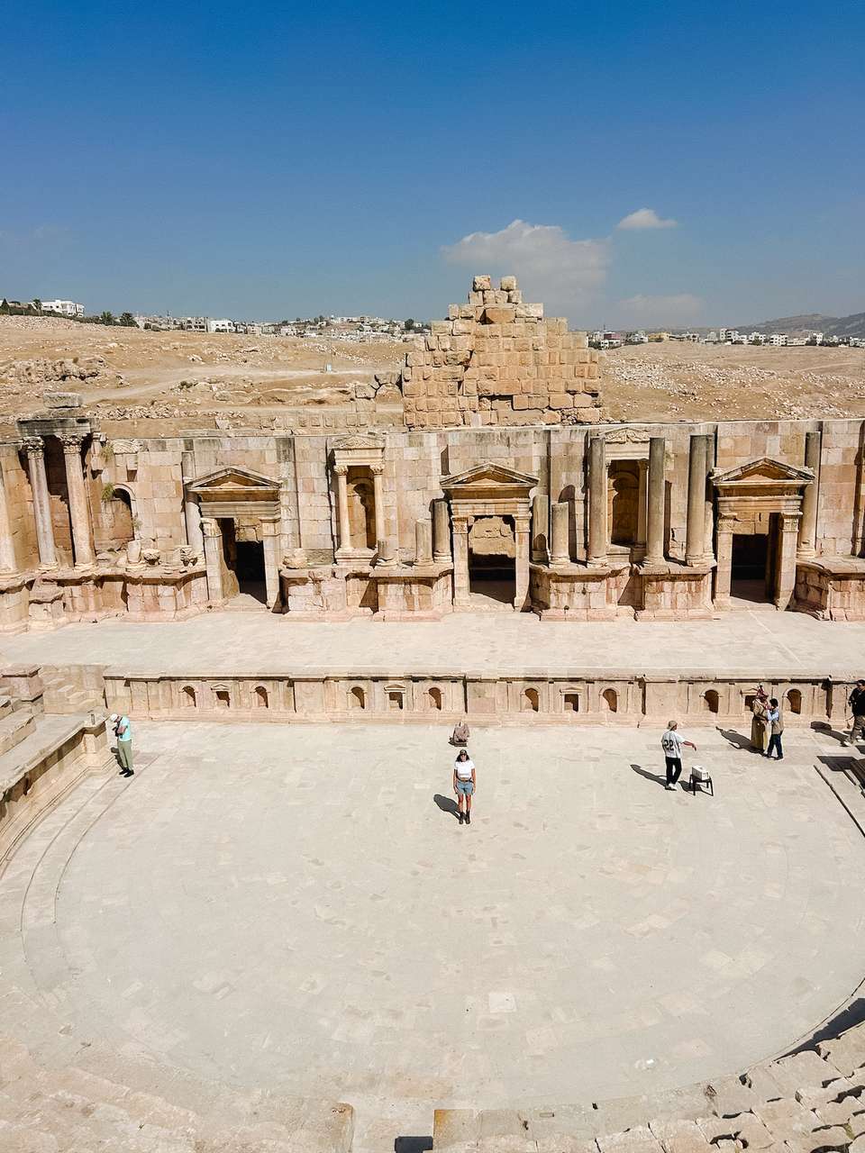Jordan Uncovered - Trutravels - Jordan - Image 16