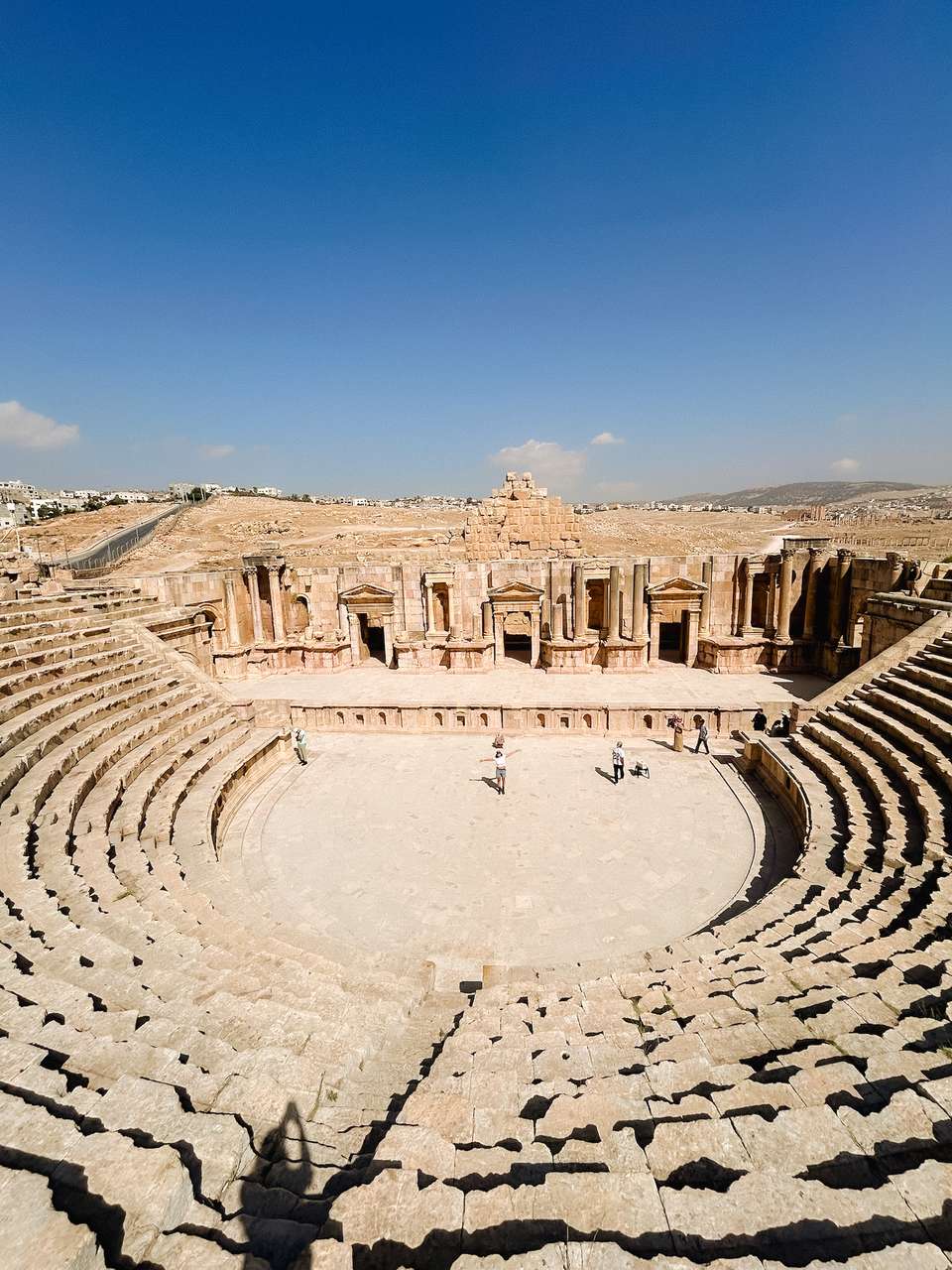 Jordan Uncovered - Trutravels - Jordan - Image 15