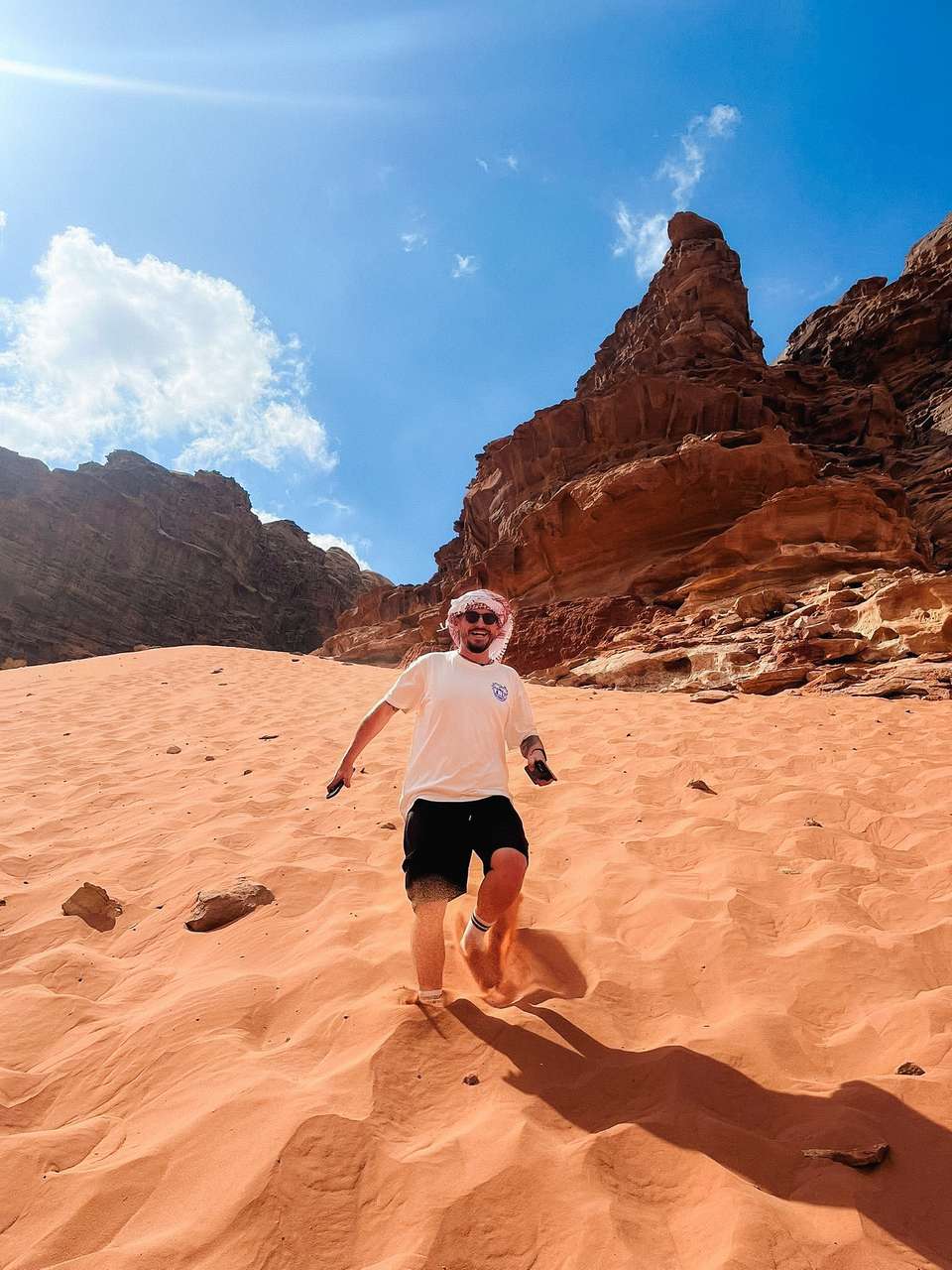 Jordan Uncovered - Trutravels - Jordan - Image 14