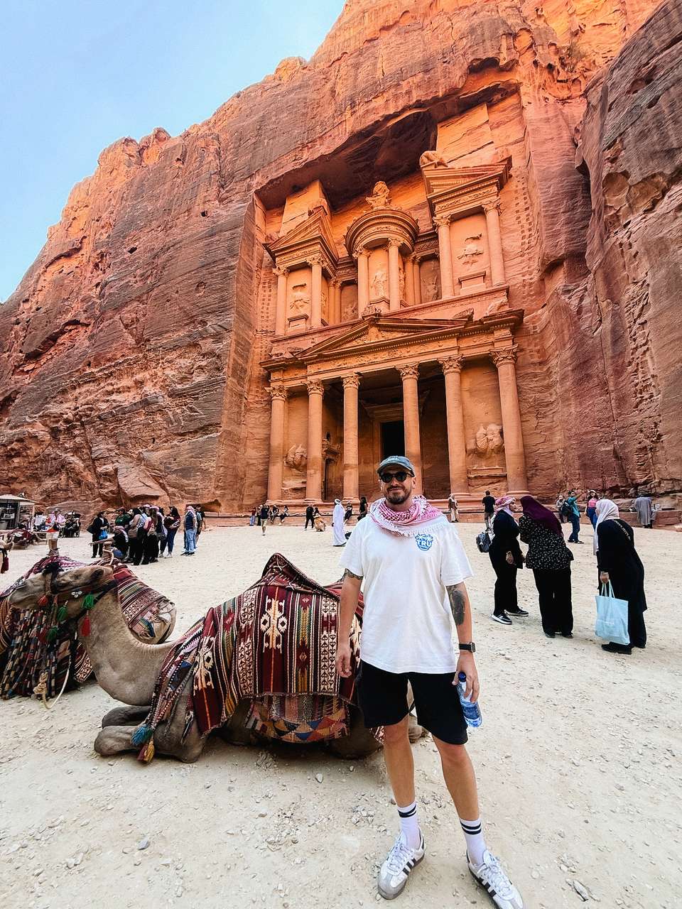 Jordan Uncovered - Trutravels - Jordan - Image 13