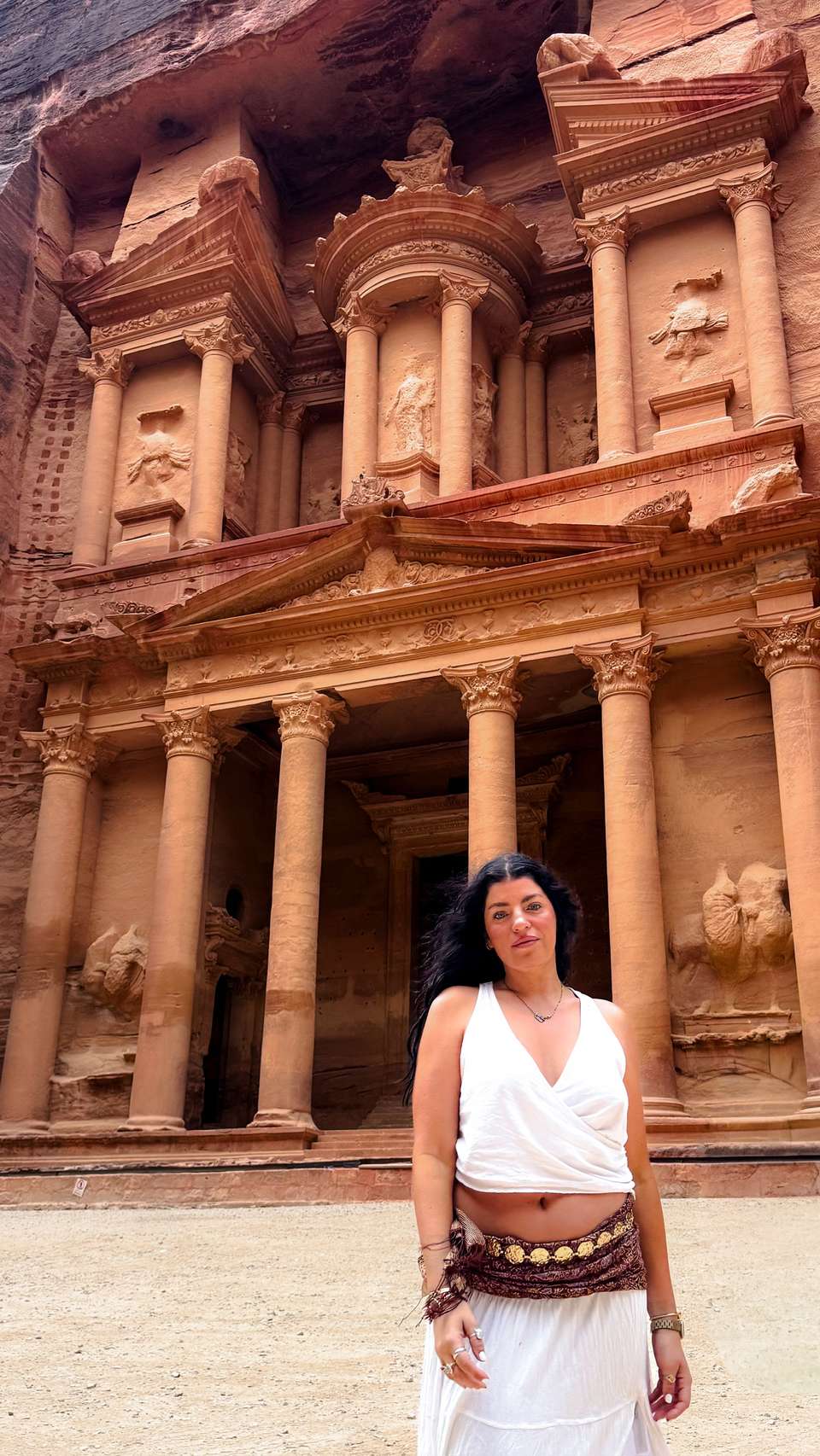 Jordan Uncovered - Trutravels - Jordan - Image 12