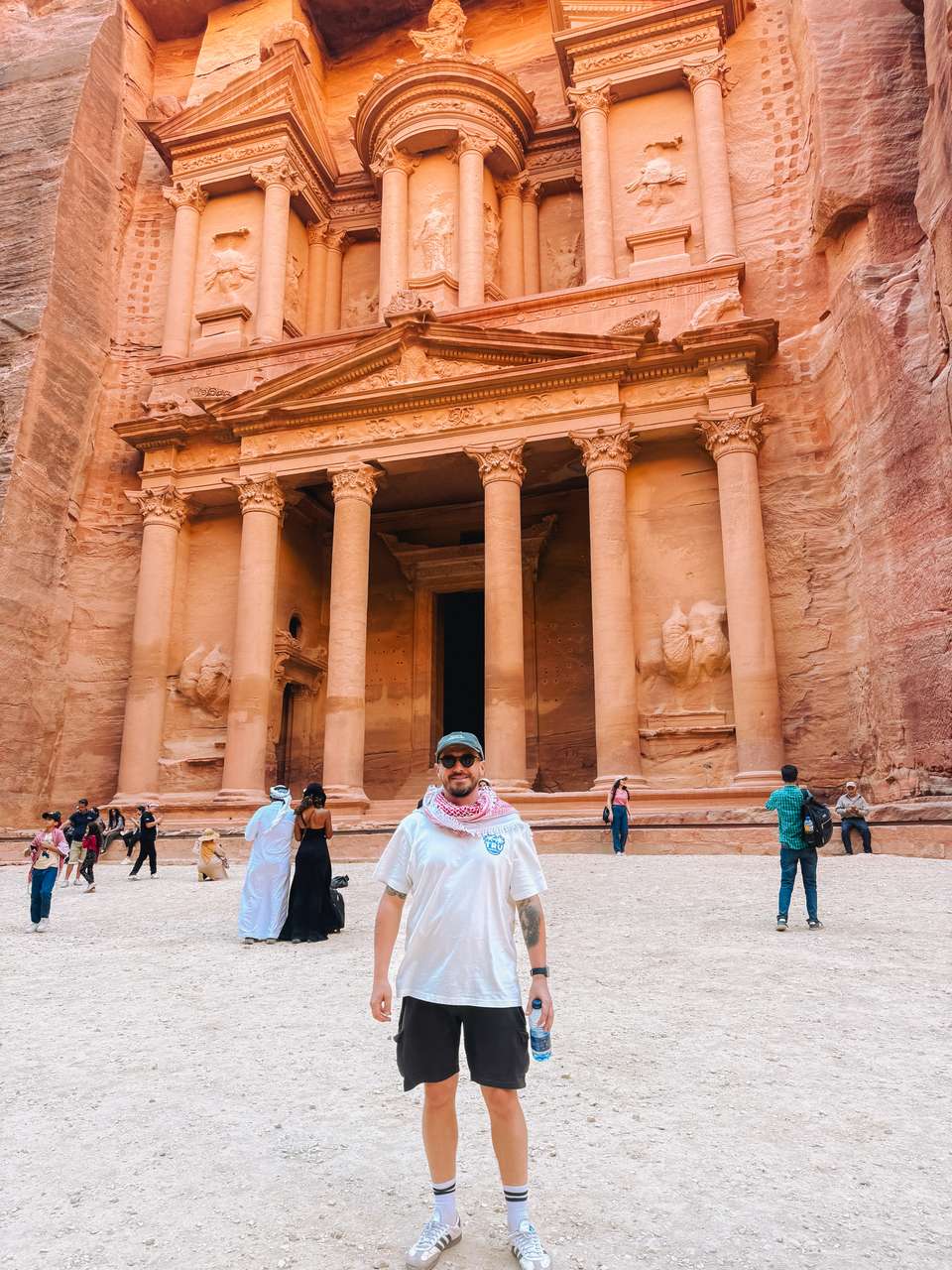 Jordan Uncovered - Trutravels - Jordan - Image 11