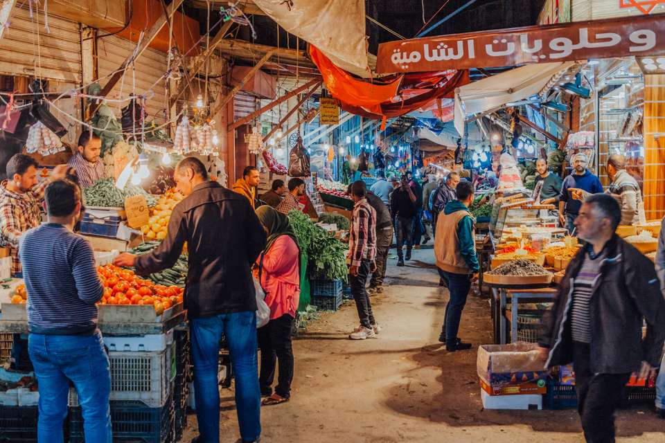 Jordan Uncovered - Trutravels - Jordan - Image 10