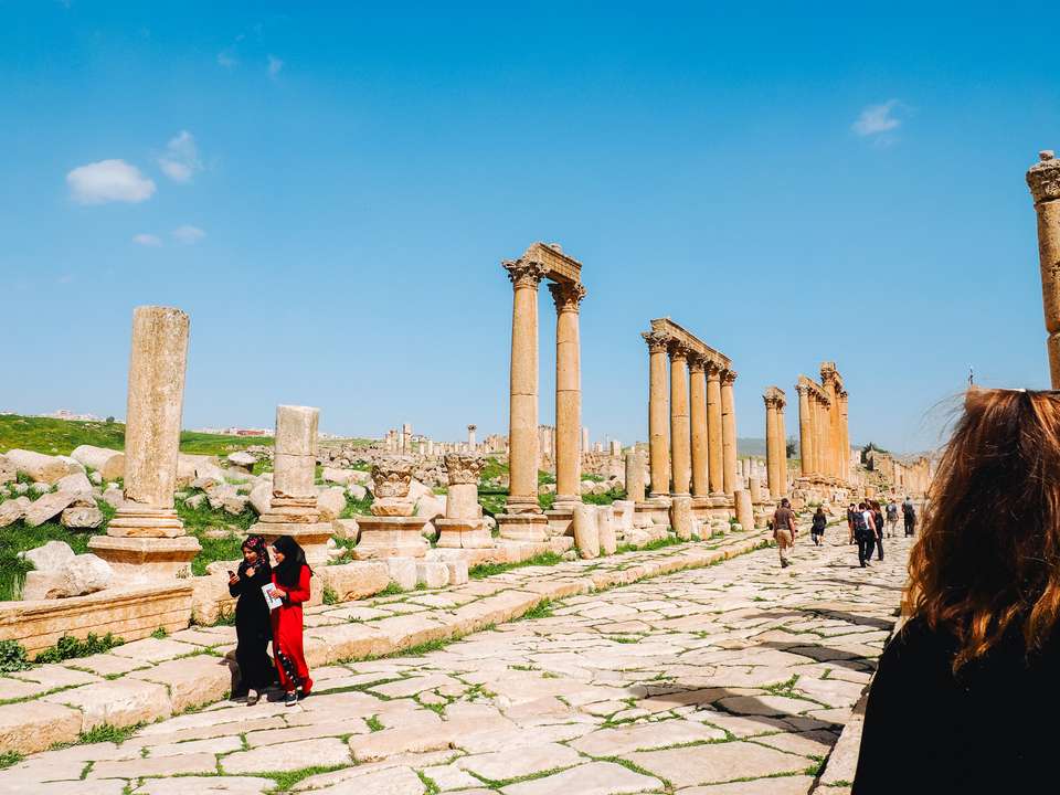 Jordan Uncovered - Trutravels - Jordan - Image 8