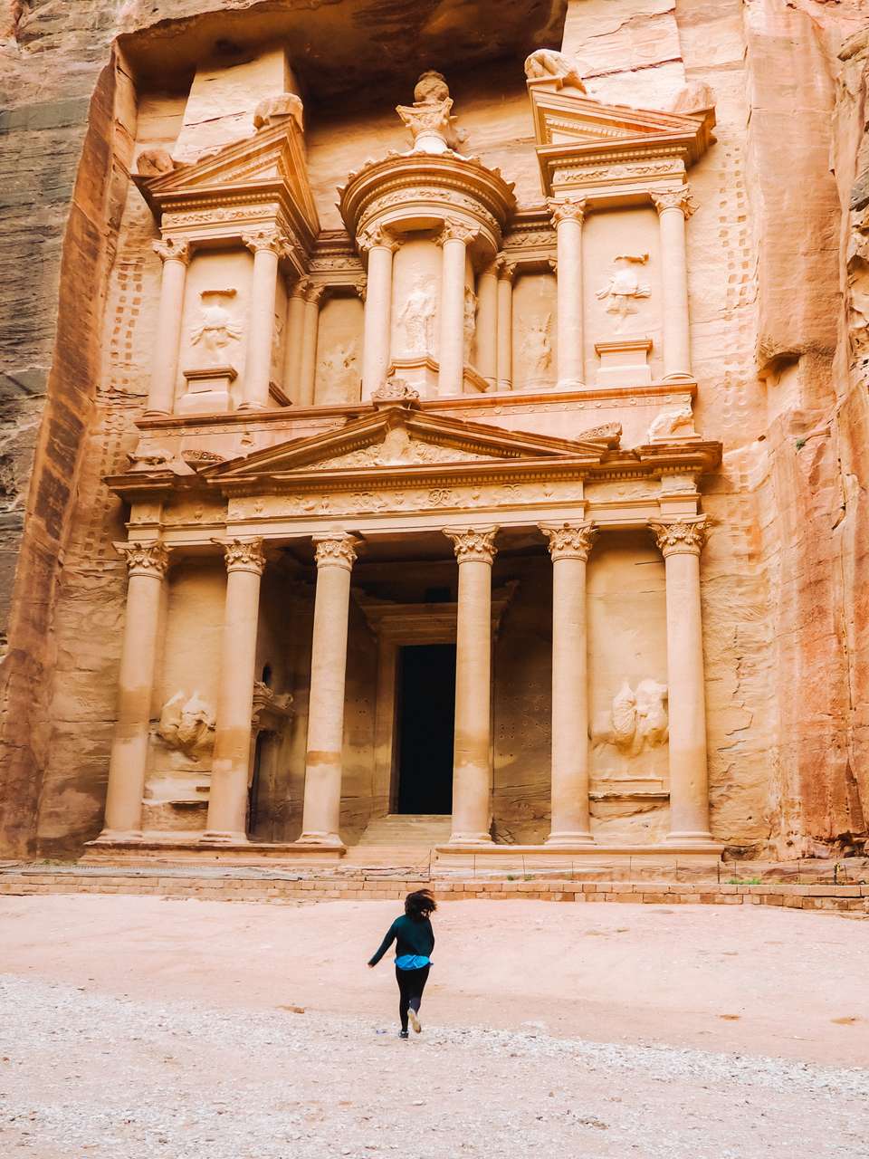 Jordan Uncovered - Trutravels - Jordan - Image 6