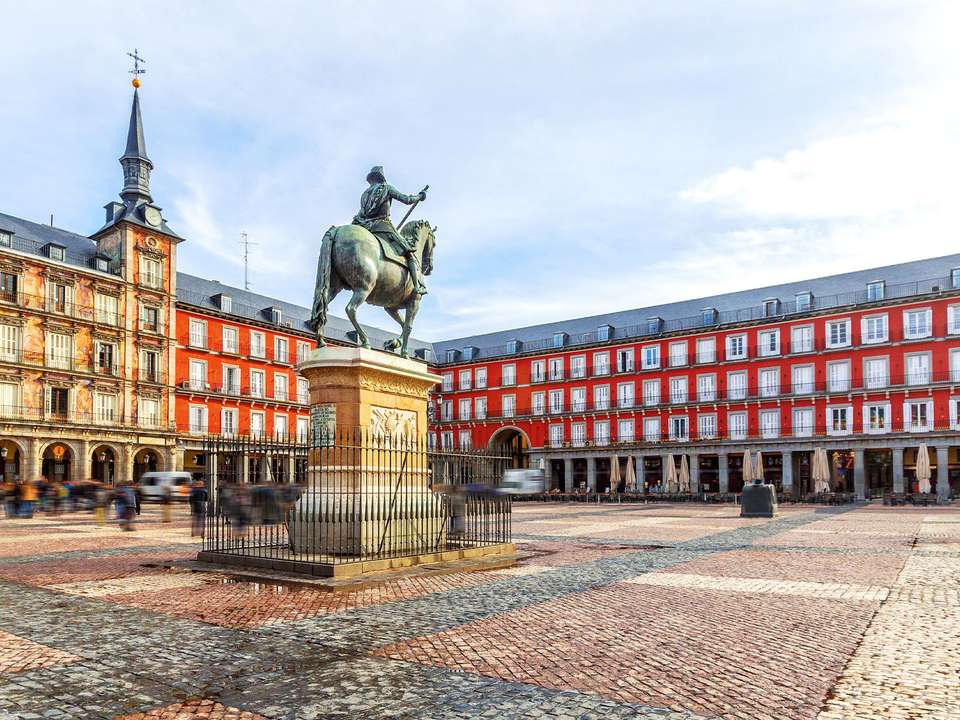 Journey Across Iberia - 20 days - On The Go Tours - Spain - Image 3