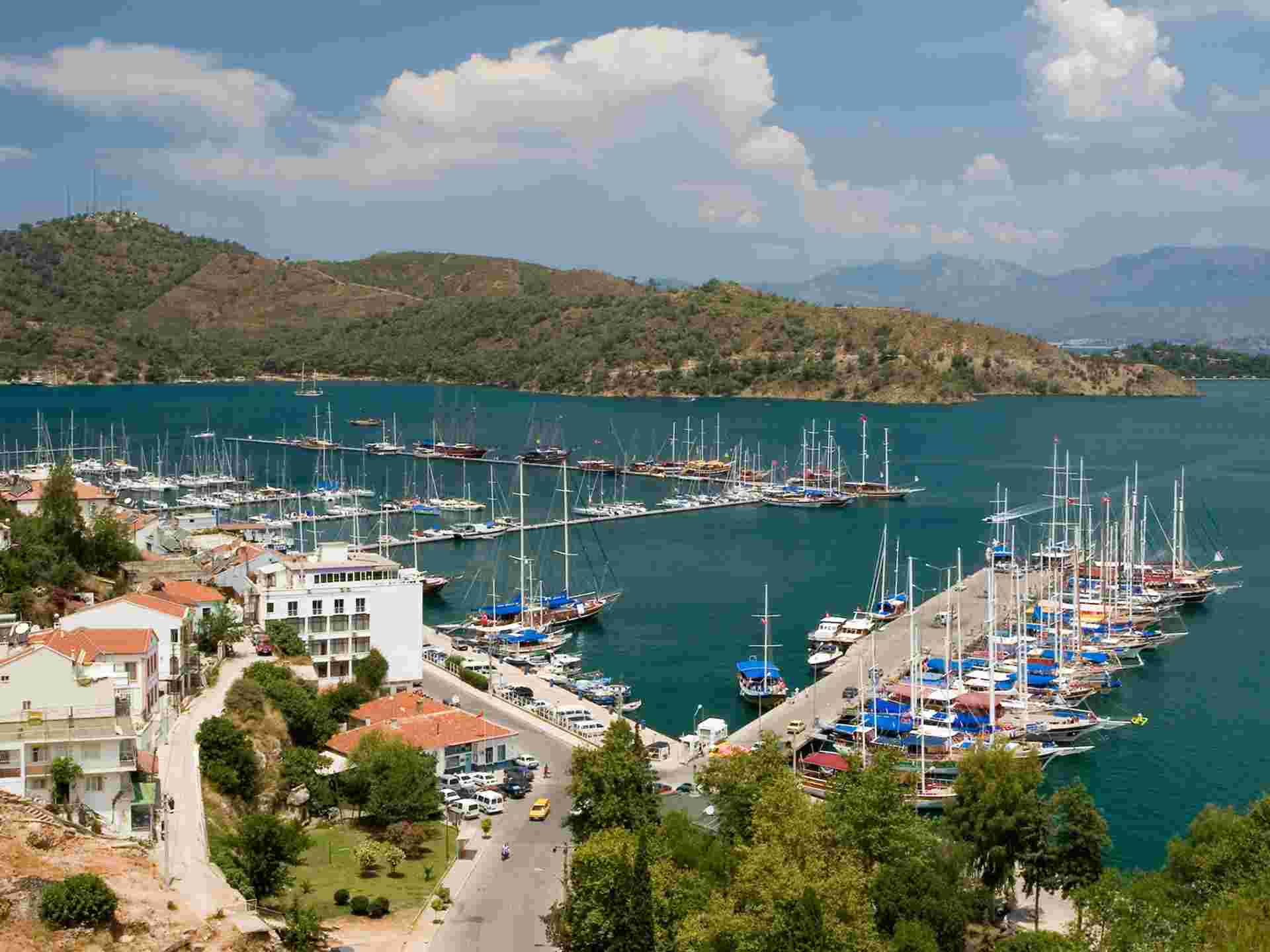 Journey Across Turkey - 10 days