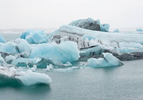 Journey Around Iceland - September 2026