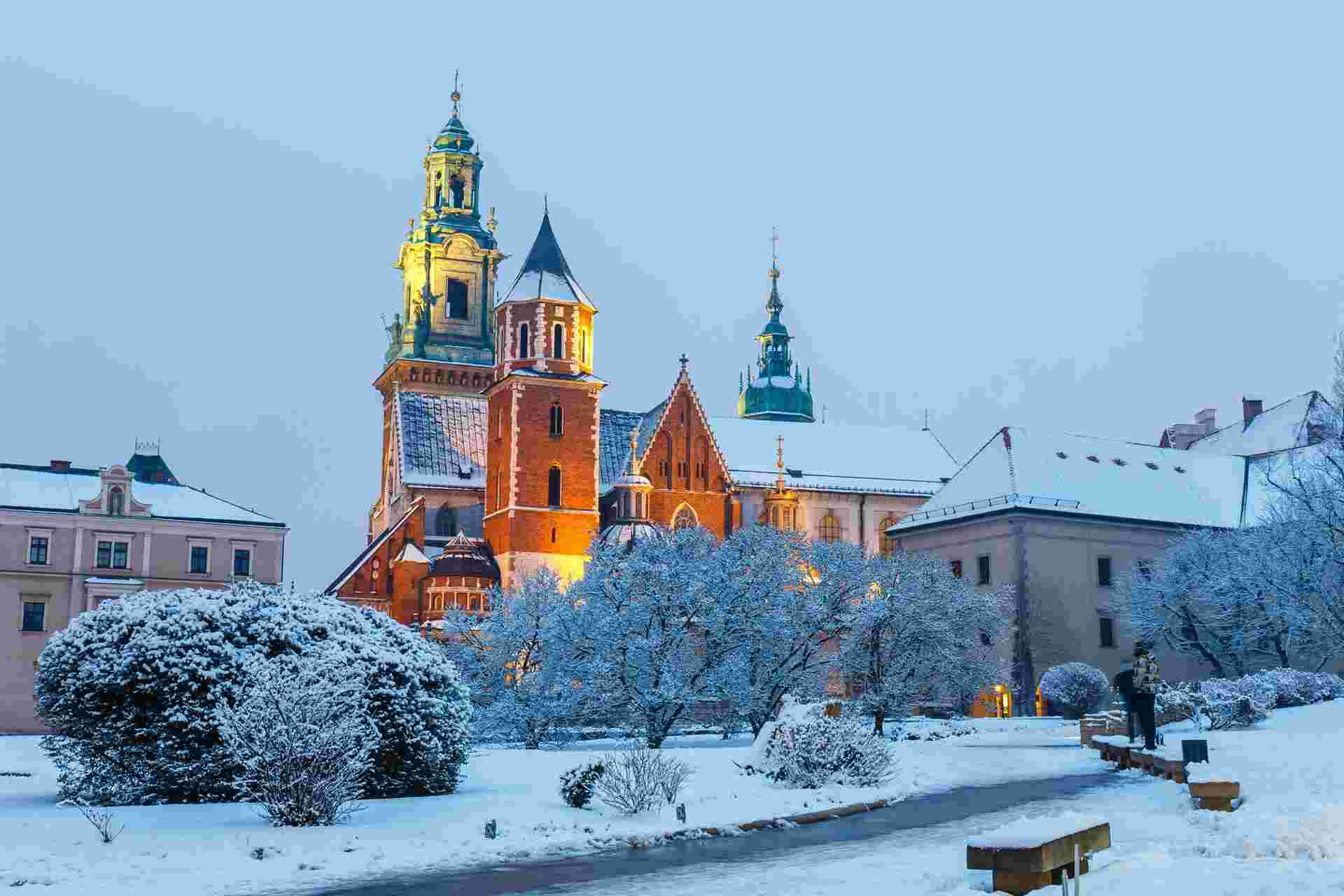 Journey into Polish History and Culture