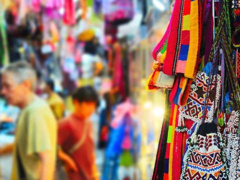 Indochina Group Tours: Journey Through Cambodia: Bangkok To Saigon