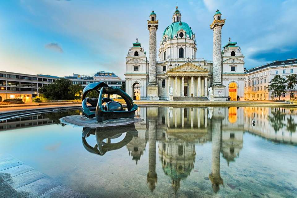 Journey through Central Europe & Romania - Intrepid Travel - Austria - Image 3
