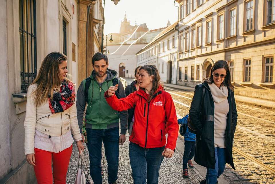 Journey through Central Europe & Romania - Intrepid Travel - Austria - Image 5