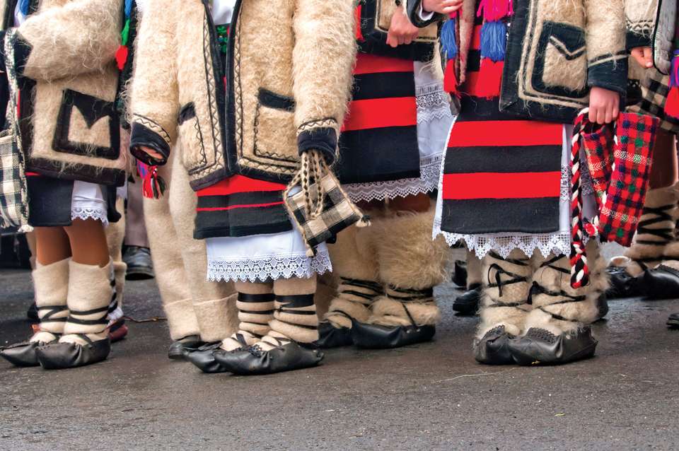 Journey through Central Europe & Romania - Intrepid Travel - Austria - Image 10