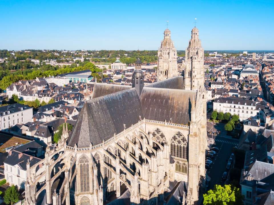 Journey Through France's Enchanting Past - 8 days - On The Go Tours - France - Image 19