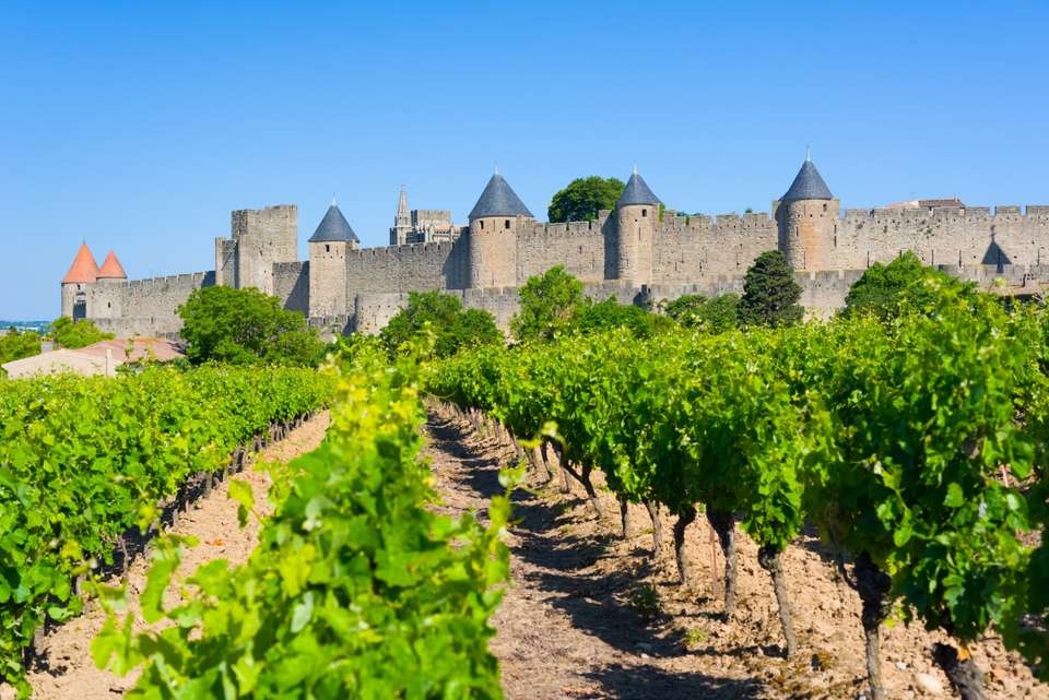 Journey Through France's Enchanting Past - 8 days - On The Go Tours - France - Image 16