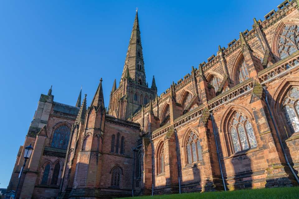 Journey Through Historic England's Heart - 4 days - On The Go Tours - England - Image 6