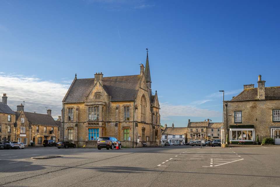 Journey Through Historic England's Heart - 4 days - On The Go Tours - England - Image 9
