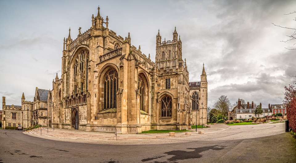 Journey Through Historic England's Heart - 4 days - On The Go Tours - England - Image 10