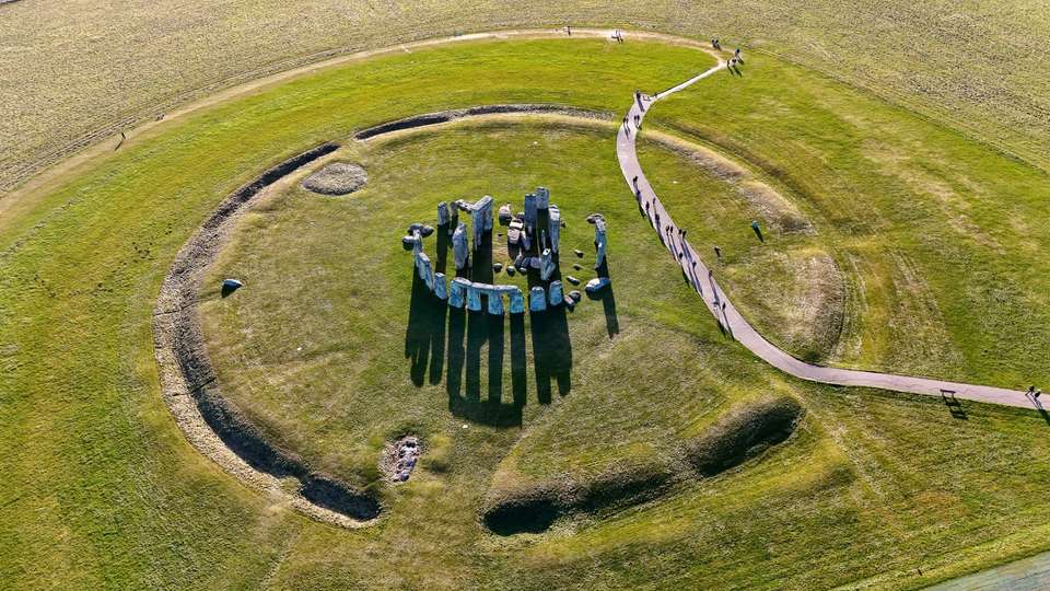 Journey Through Historic England's Heart - 4 days - On The Go Tours - England - Image 12