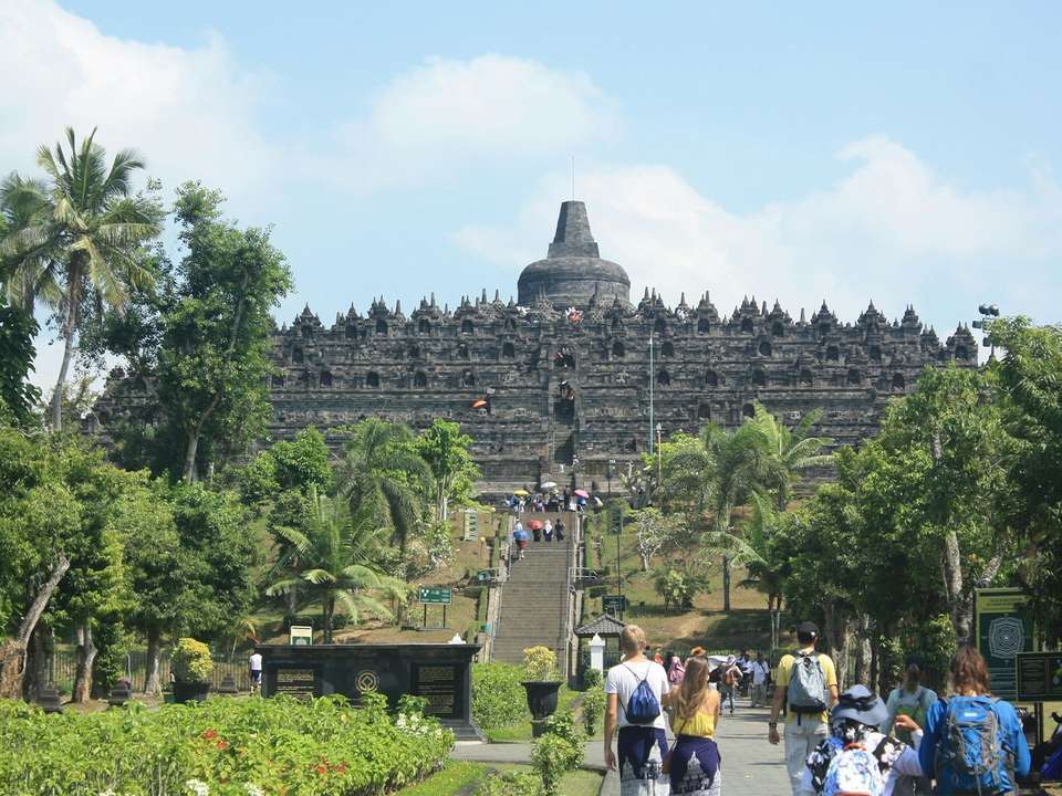 Journey Through Java to Bali - 9 days - On The Go Tours - Indonesia - Image 1