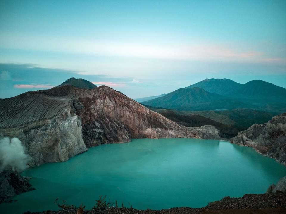 Journey Through Java to Bali - 9 days - On The Go Tours - Indonesia - Image 3