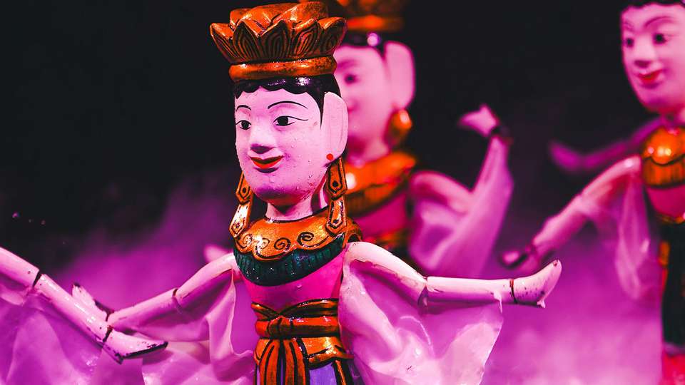 Journey through Northern Vietnam A Cultural Exploration from Hanoi to Ha Long Bay - Collette Tours - Vietnam - Image 2
