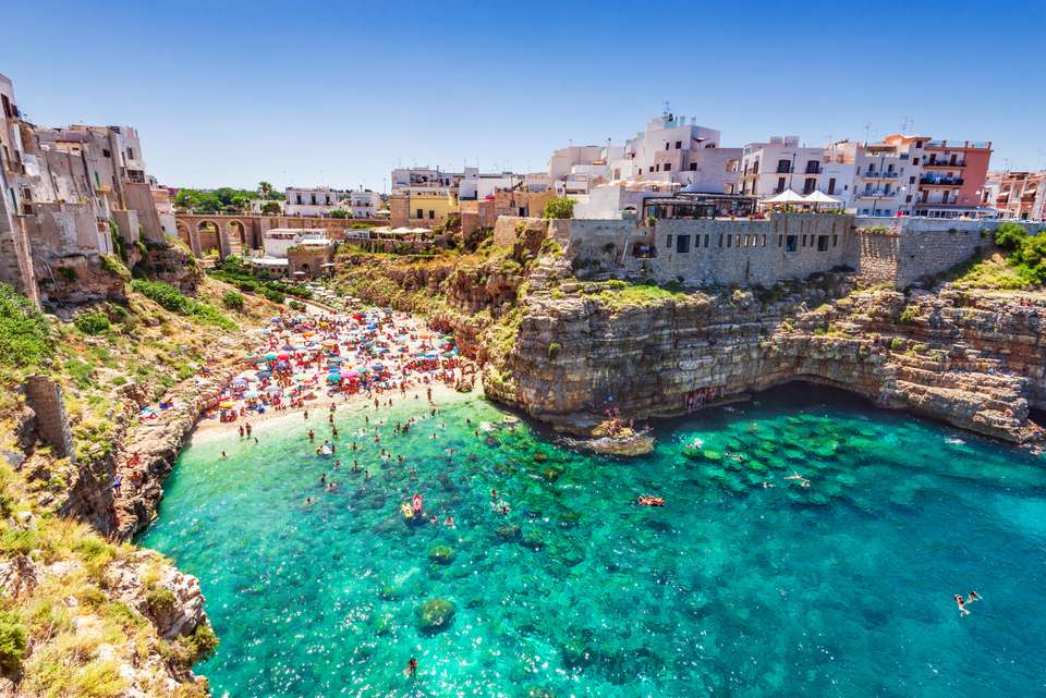Journey through Puglia to Matera - Exodus Adventure Travels - Italy - Image 2