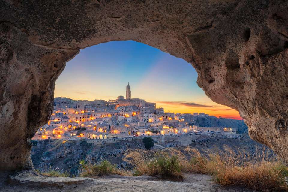 Journey through Puglia to Matera - Exodus Adventure Travels - Italy - Image 3