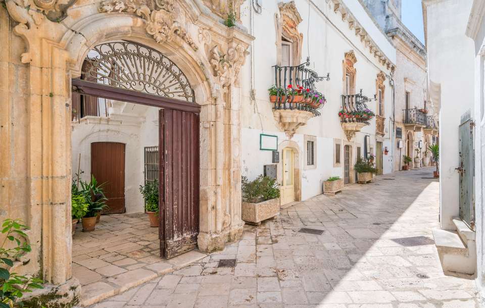 Journey through Puglia to Matera - Exodus Adventure Travels - Italy - Image 4