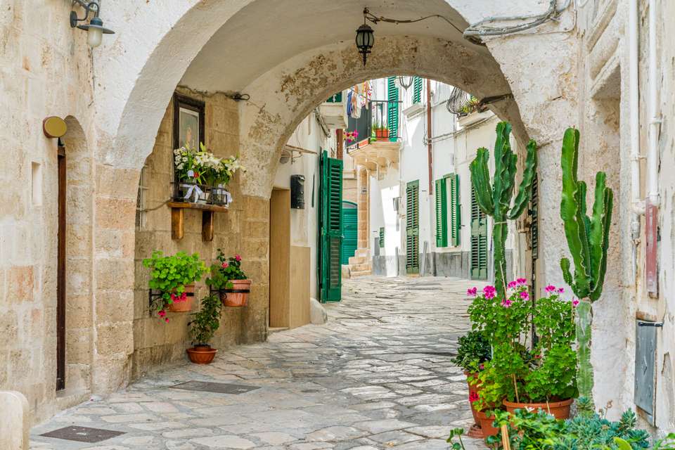 Journey through Puglia to Matera - Exodus Adventure Travels - Italy - Image 5