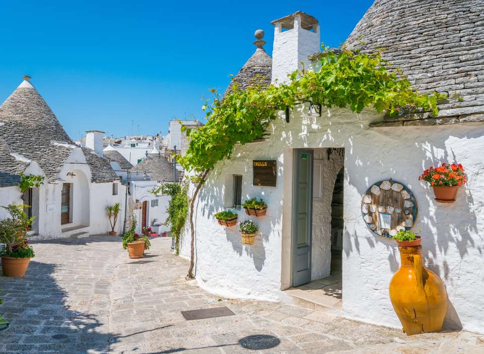 Journey through Puglia to Matera - Exodus Adventure Travels - Italy - Image 6