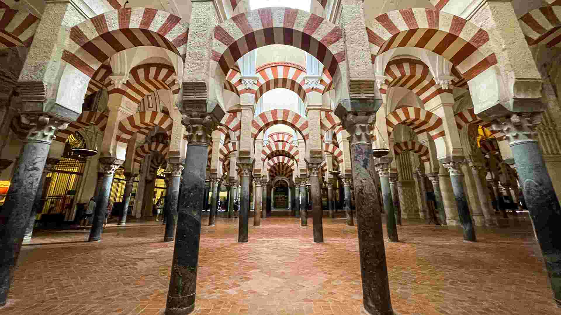 Journey Through Spain: Madrid to Barcelona