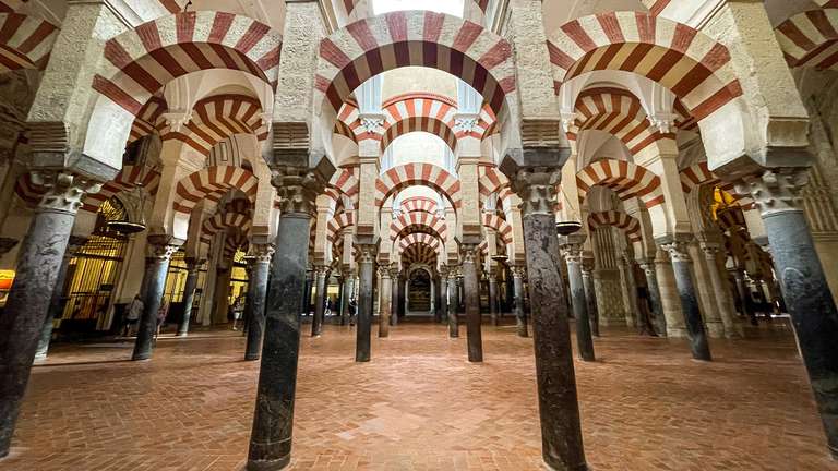 Journey Through Spain: Madrid to Barcelona trip - alternative tour available