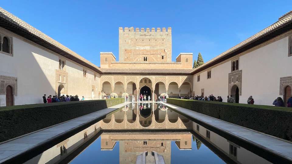Journey through Spain: Madrid to Barcelona - Collette Tours - Spain - Image 5