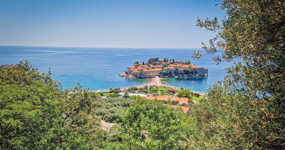 Journey Through the Balkans - Explore - Montenegro - Image 1