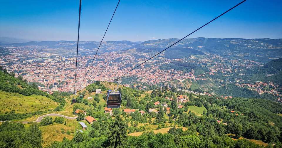 Journey Through the Balkans - Explore - Montenegro - Image 3