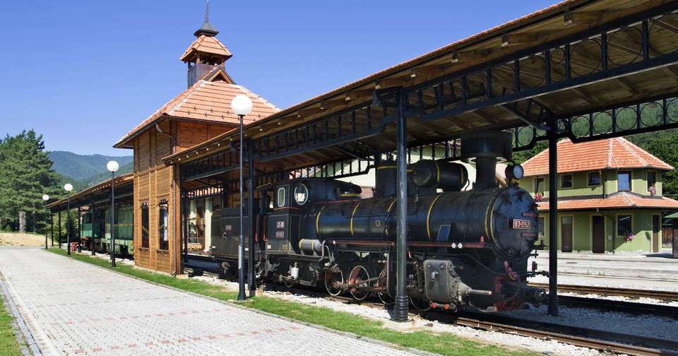 Journey Through the Balkans - Explore - Montenegro - Image 7